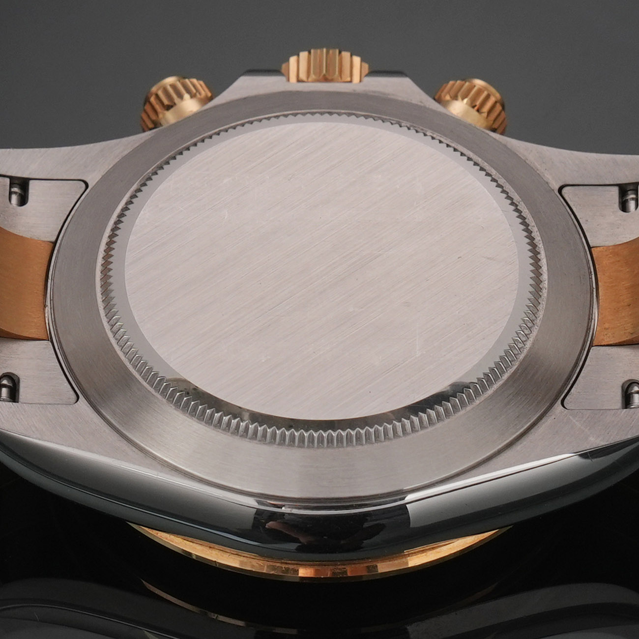 ROLEX(USED)롤렉스 116503 데이토나 다이아 콤비