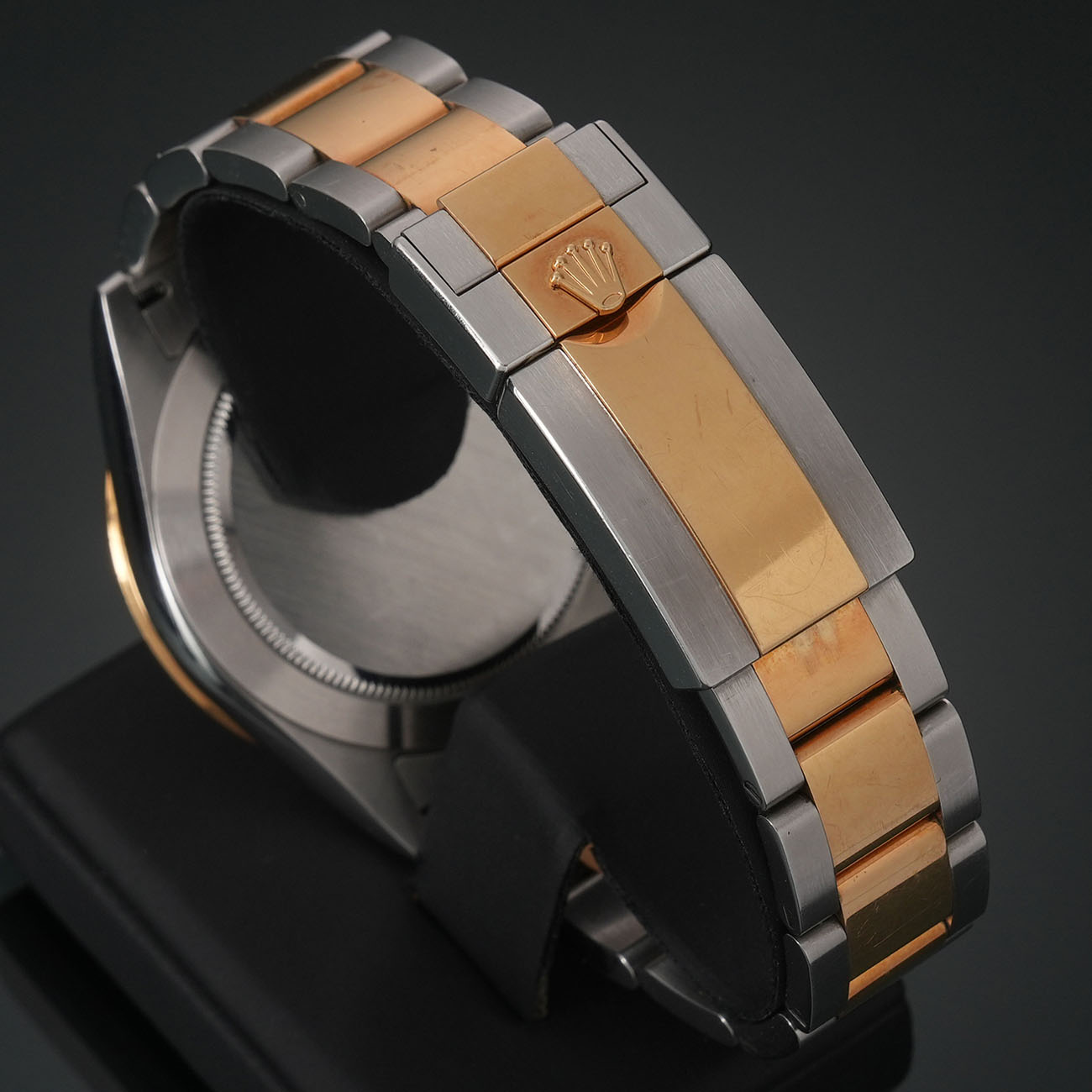 ROLEX(USED)롤렉스 116503 데이토나 다이아 콤비