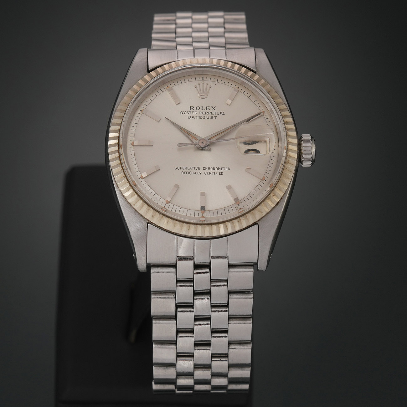 ROLEX(USED)롤렉스 데이저스트 36 1601