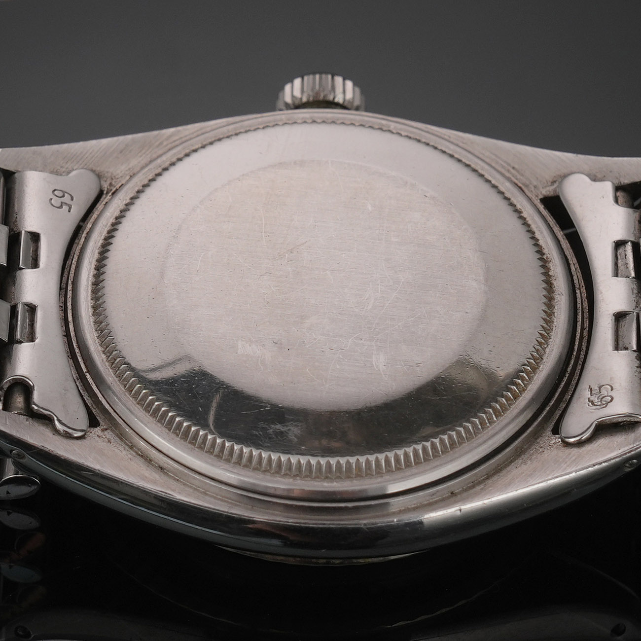 ROLEX(USED)롤렉스 데이저스트 36 1601