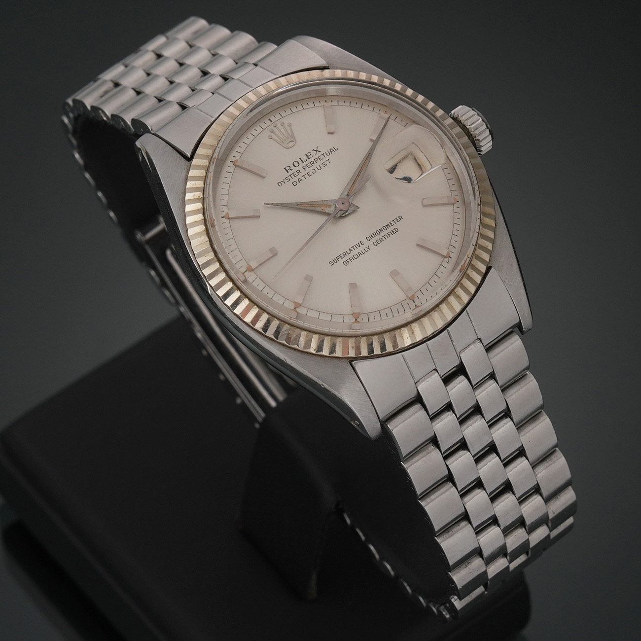 ROLEX(USED)롤렉스 데이저스트 36 1601