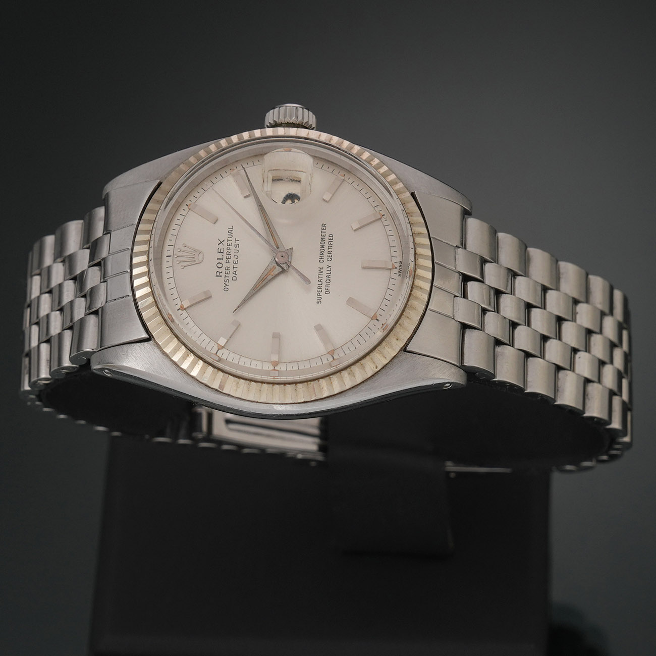 ROLEX(USED)롤렉스 데이저스트 36 1601