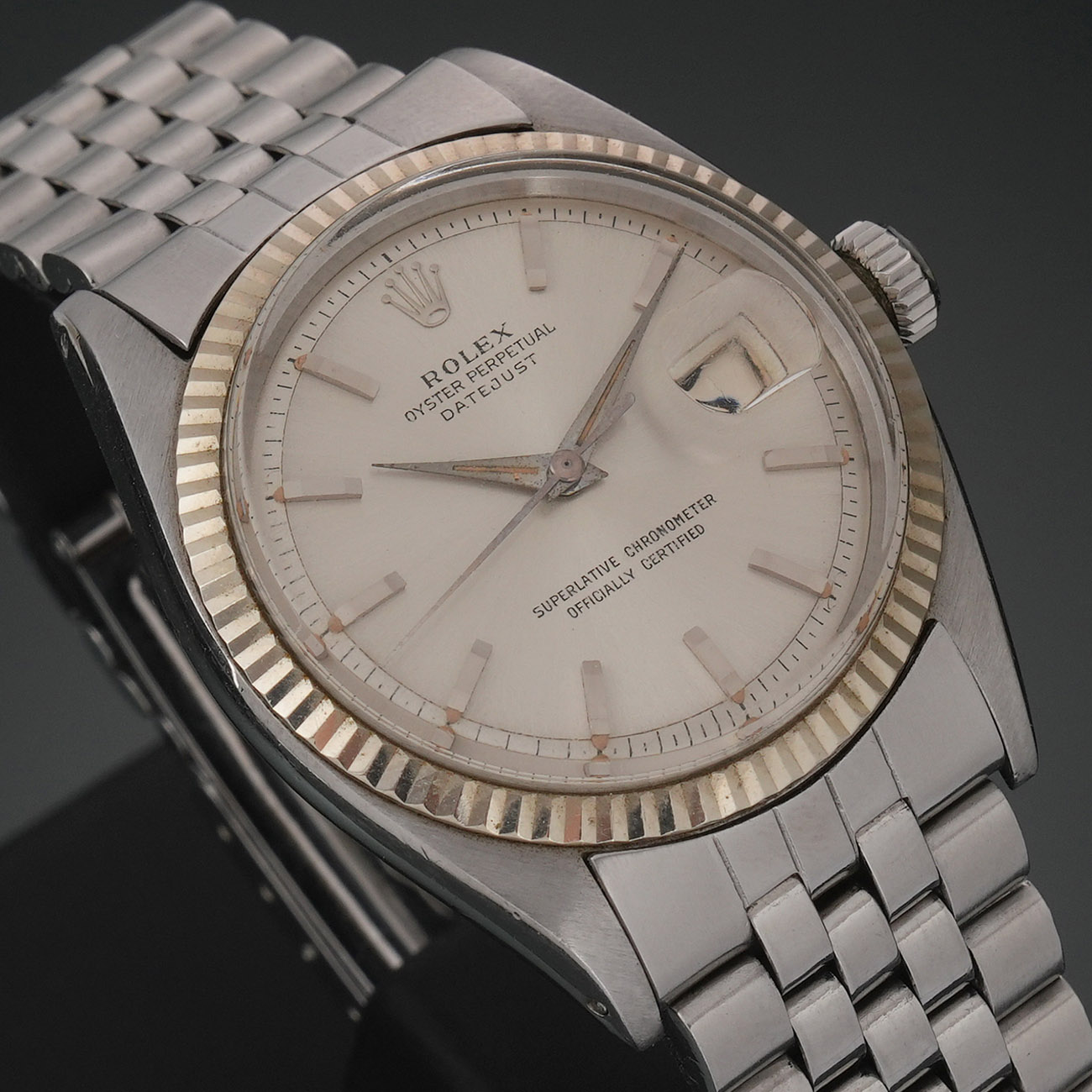 ROLEX(USED)롤렉스 데이저스트 36 1601
