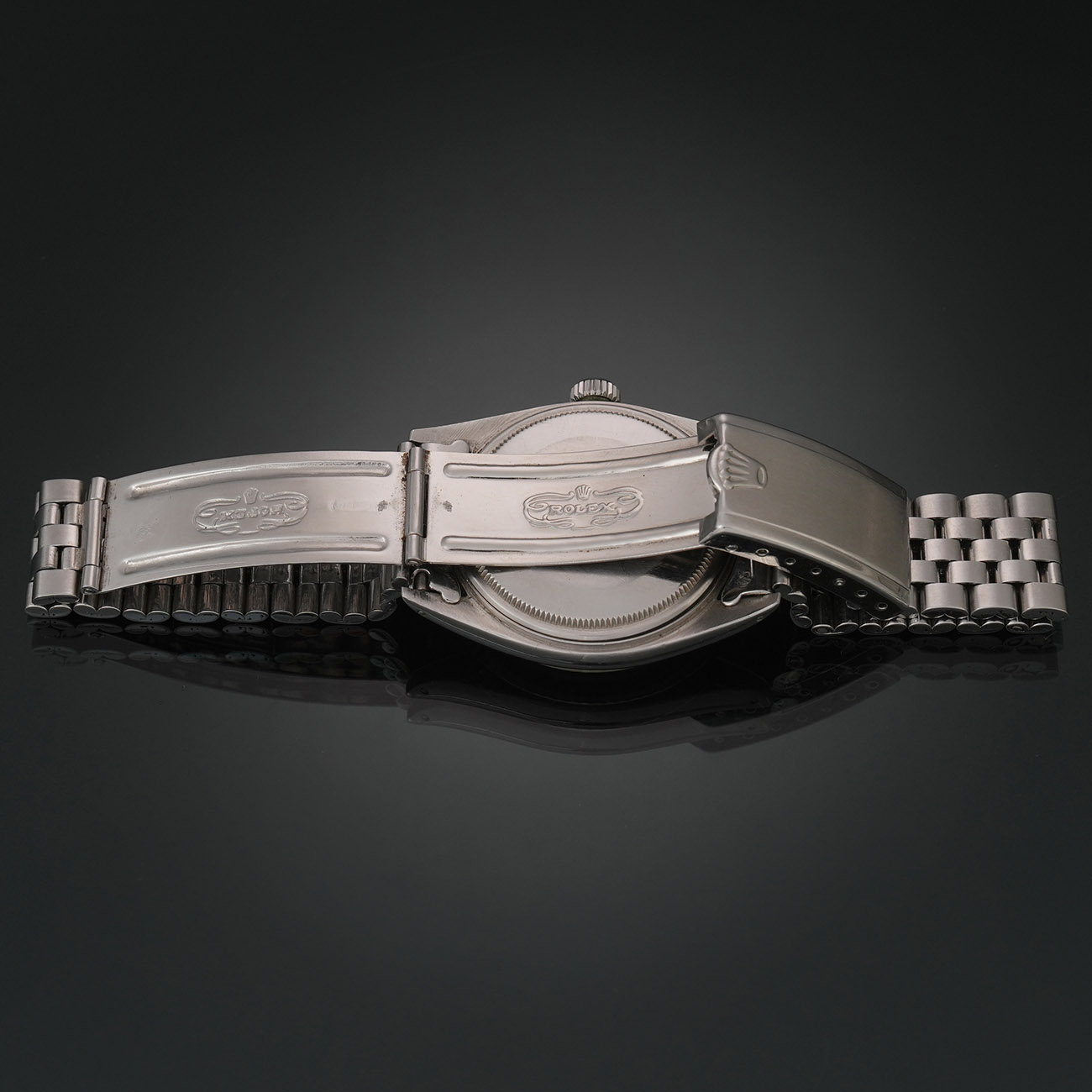 ROLEX(USED)롤렉스 데이저스트 36 1601