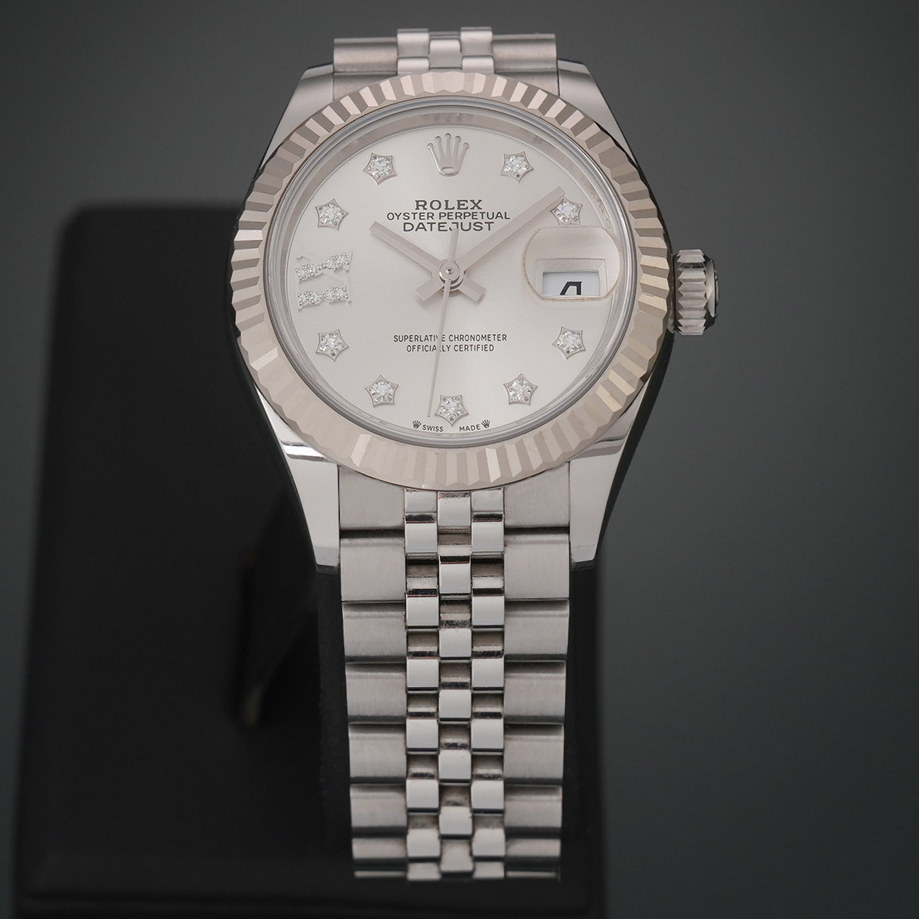 ROLEX(USED)롤렉스 279174 데이저스트 28