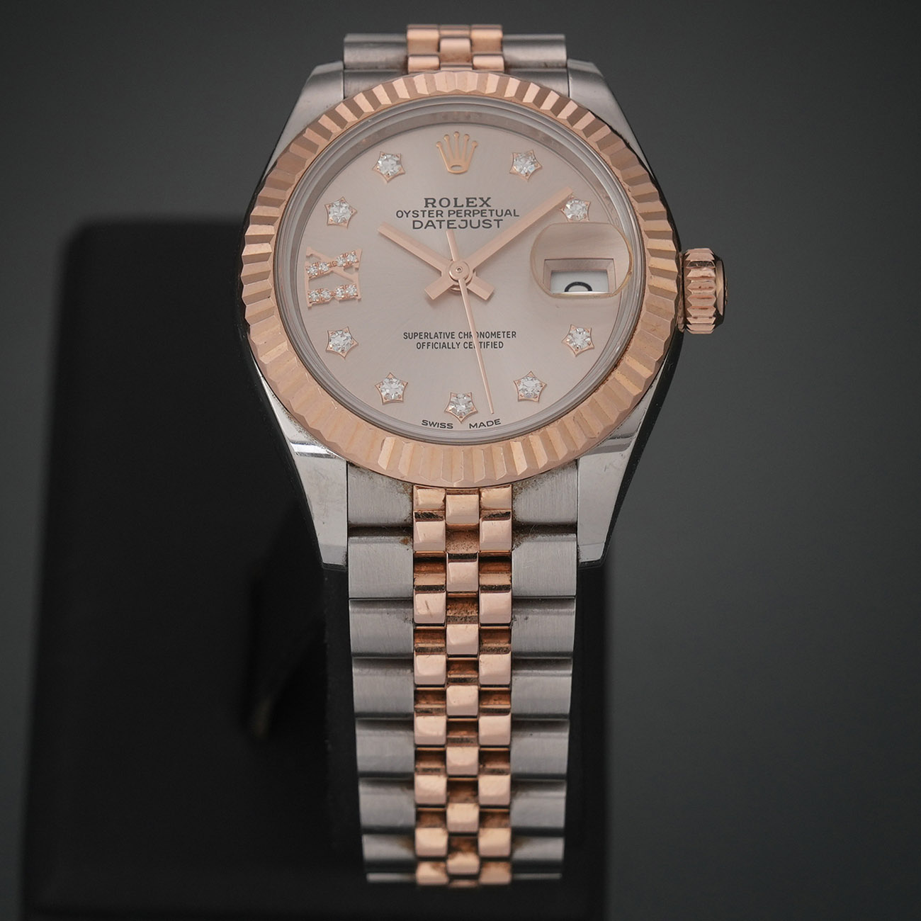 ROLEX(USED)롤렉스 279171 데이저스트 28