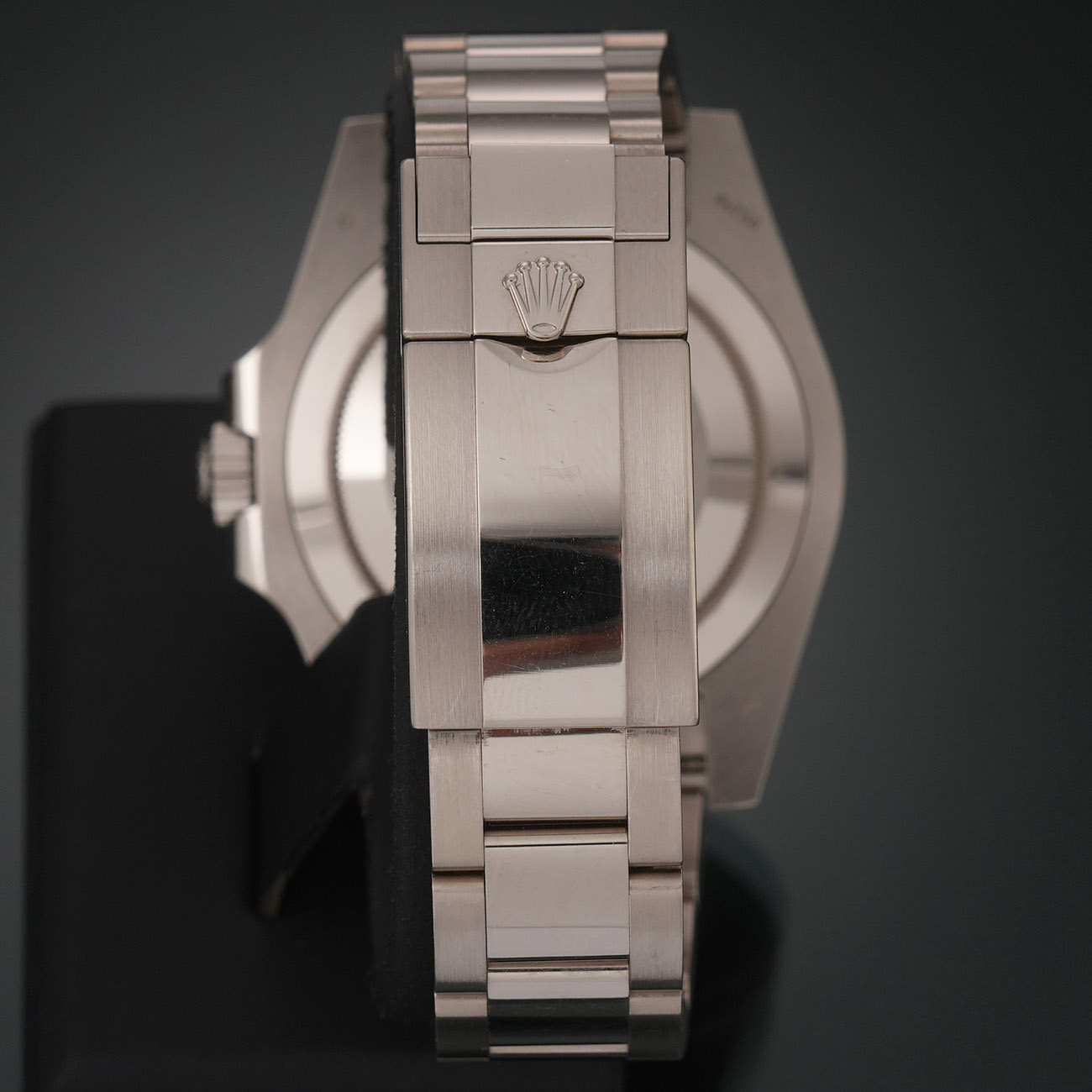 ROLEX(USED)롤렉스 126729VNTR GMT마스터2 화이트골드