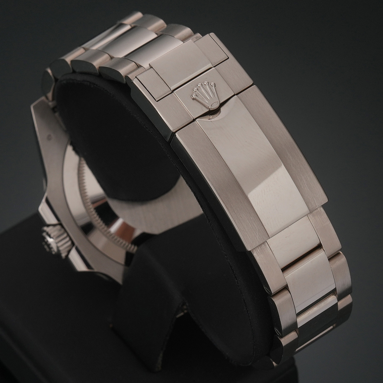 ROLEX(USED)롤렉스 126729VNTR GMT마스터2 화이트골드