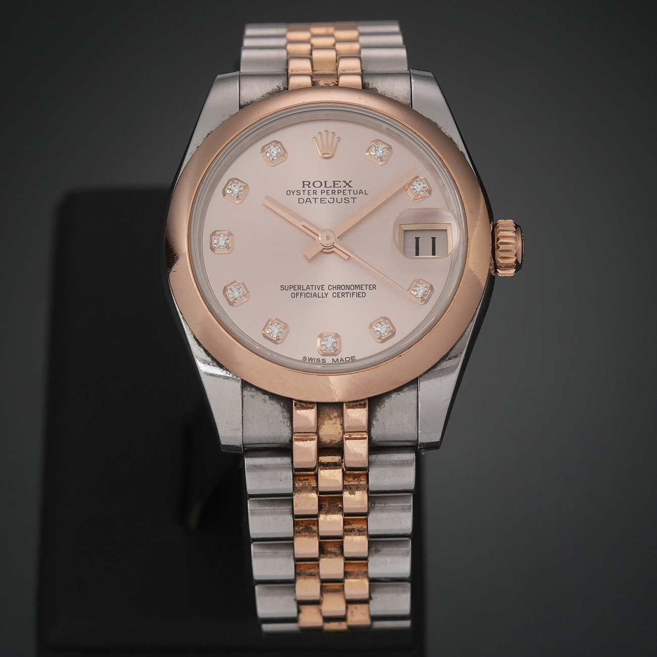ROLEX(USED)롤렉스 178241 데이저스트 31
