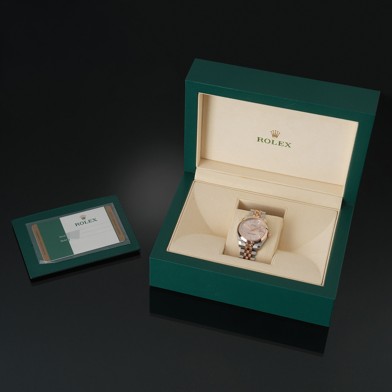 ROLEX(USED)롤렉스 178241 데이저스트 31