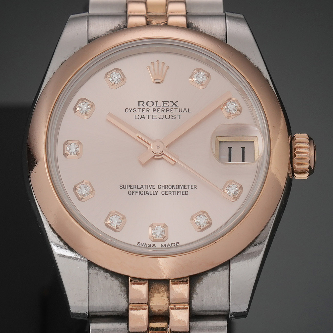 ROLEX(USED)롤렉스 178241 데이저스트 31