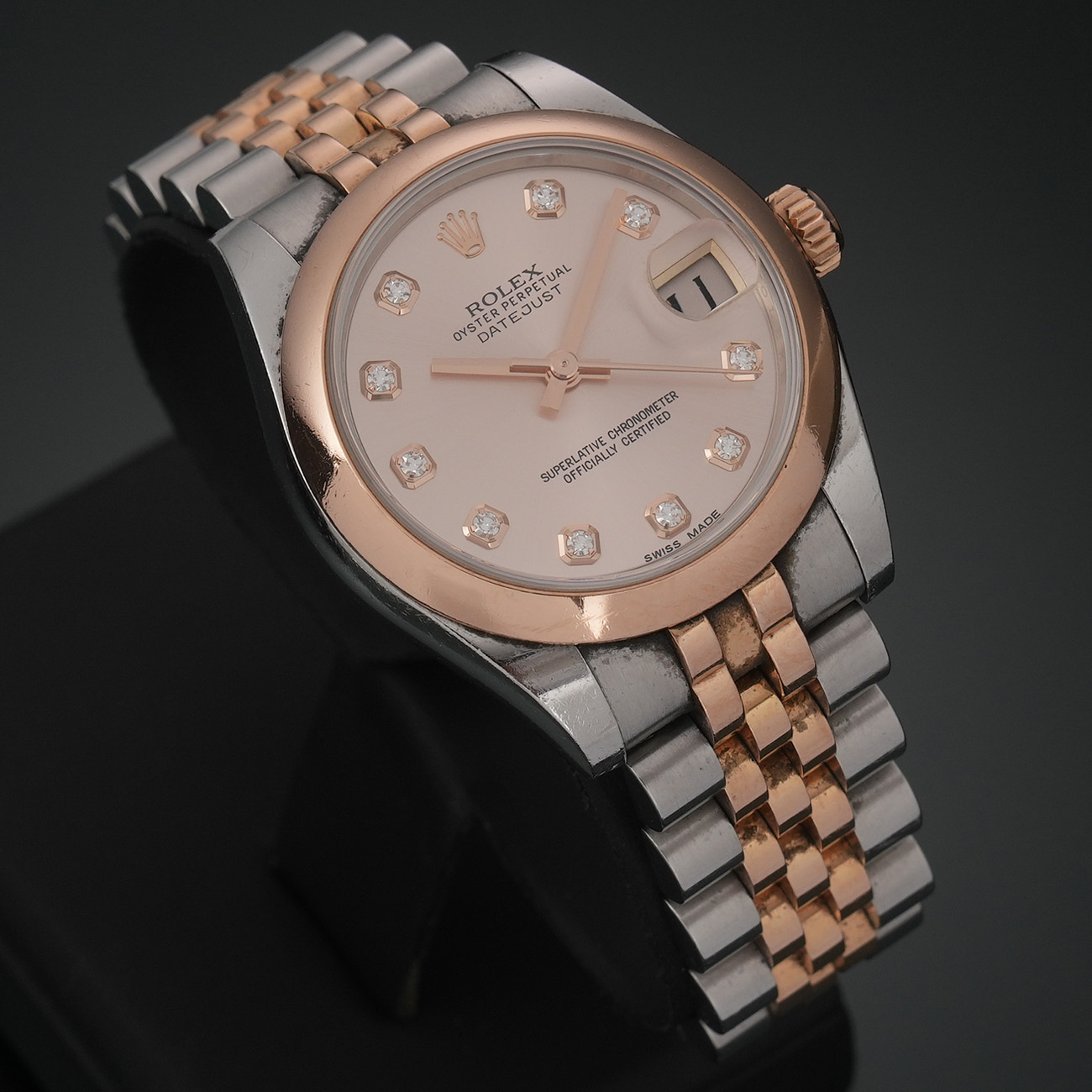 ROLEX(USED)롤렉스 178241 데이저스트 31
