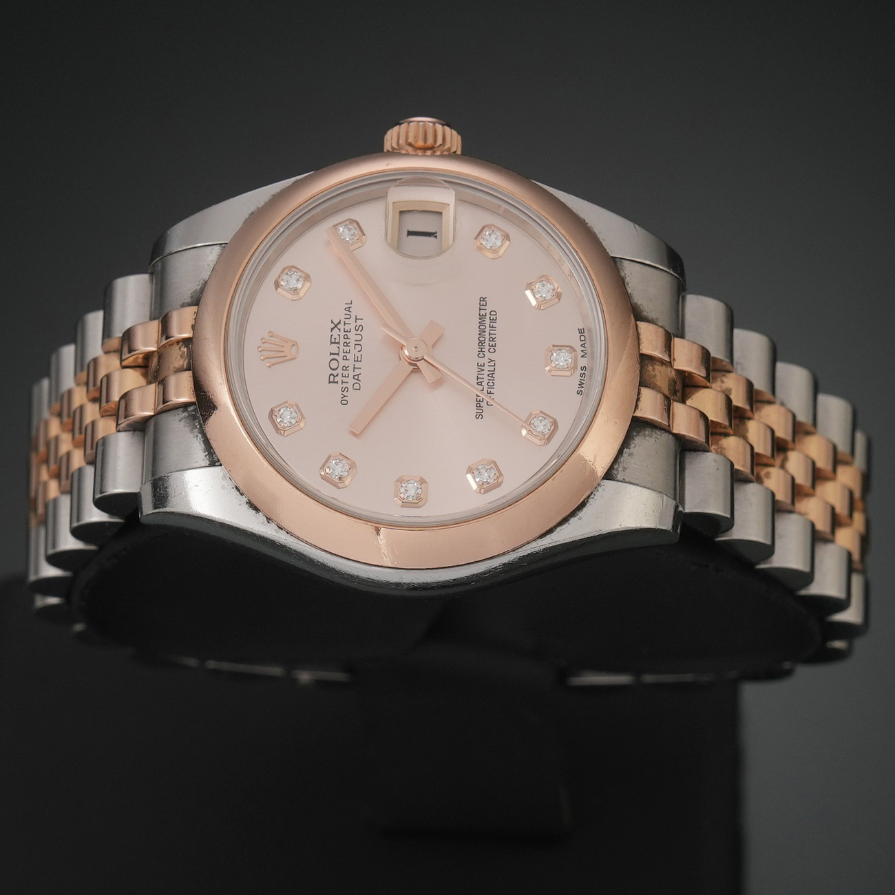 ROLEX(USED)롤렉스 178241 데이저스트 31