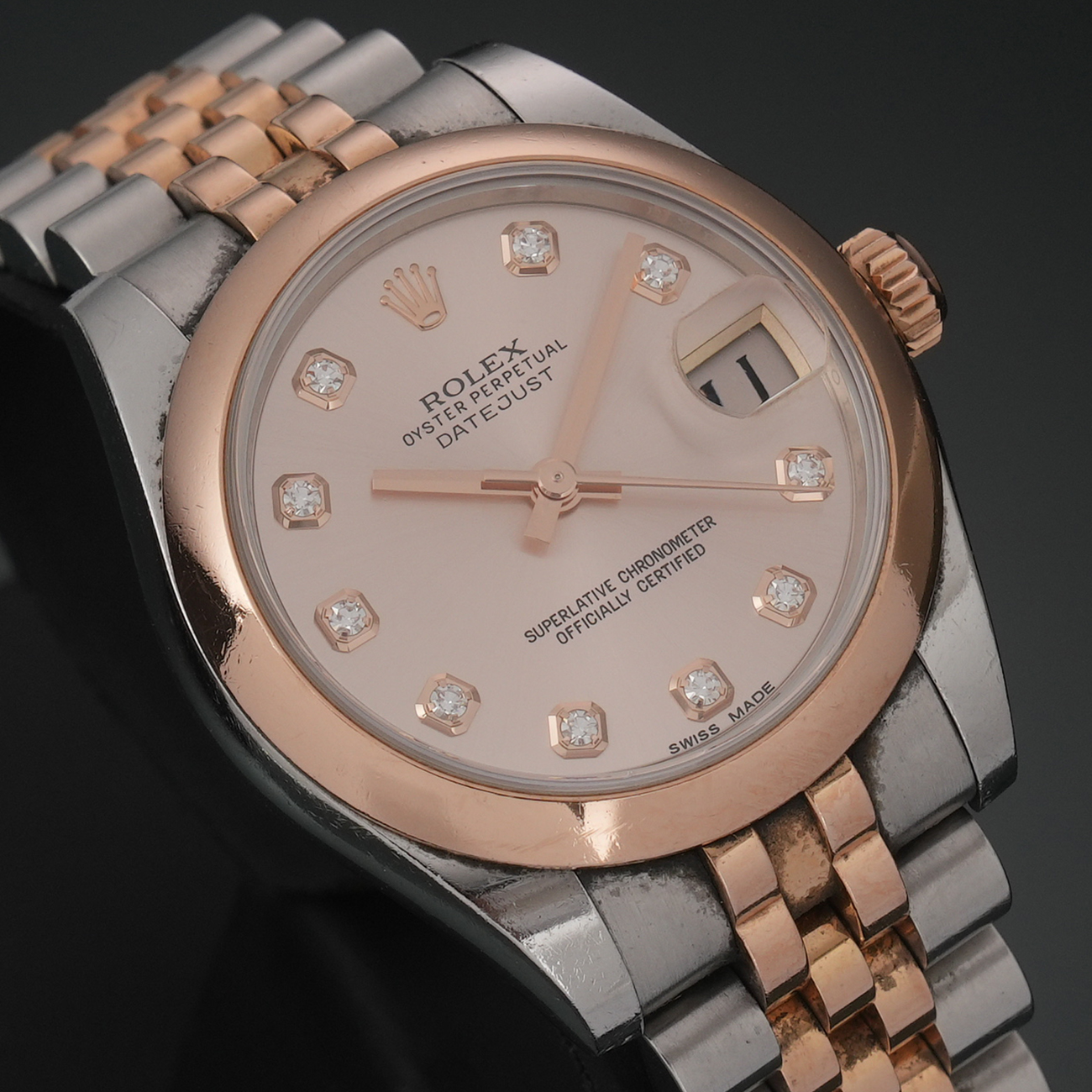 ROLEX(USED)롤렉스 178241 데이저스트 31