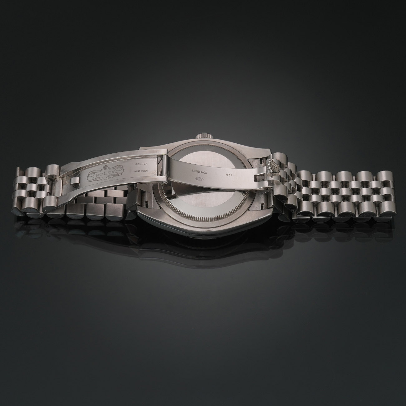 ROLEX(USED)롤렉스 데이저스트 36 116234