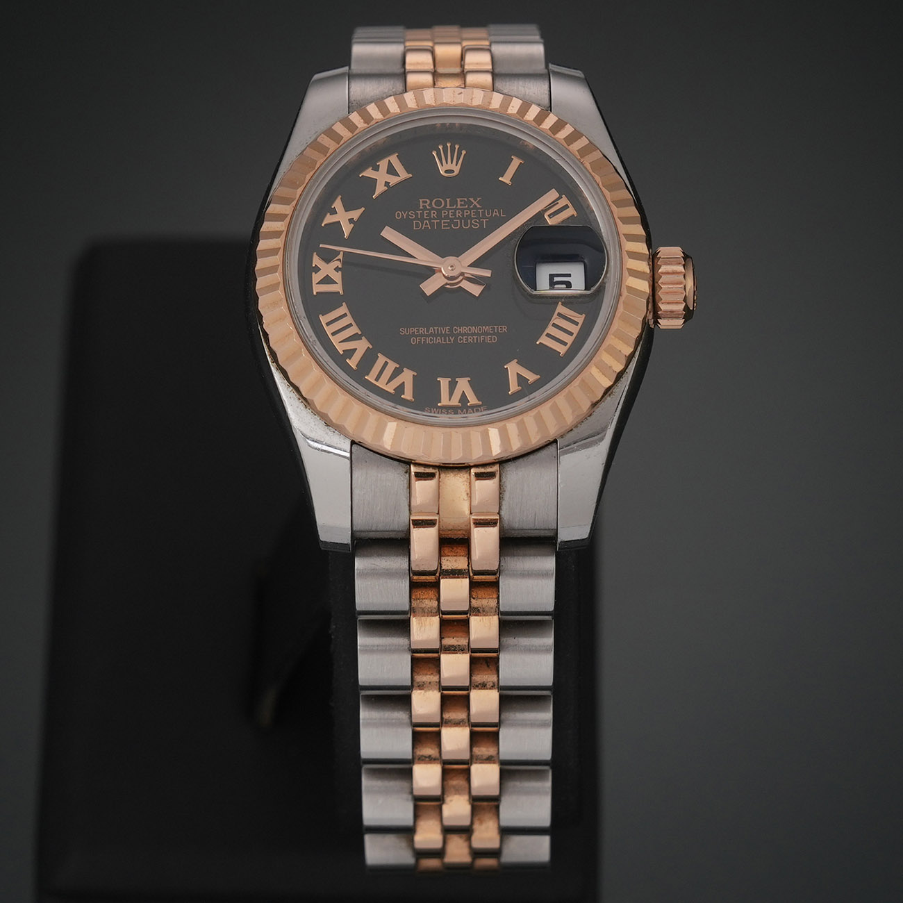 ROLEX(USED) 롤렉스 데이저스트 26 179171