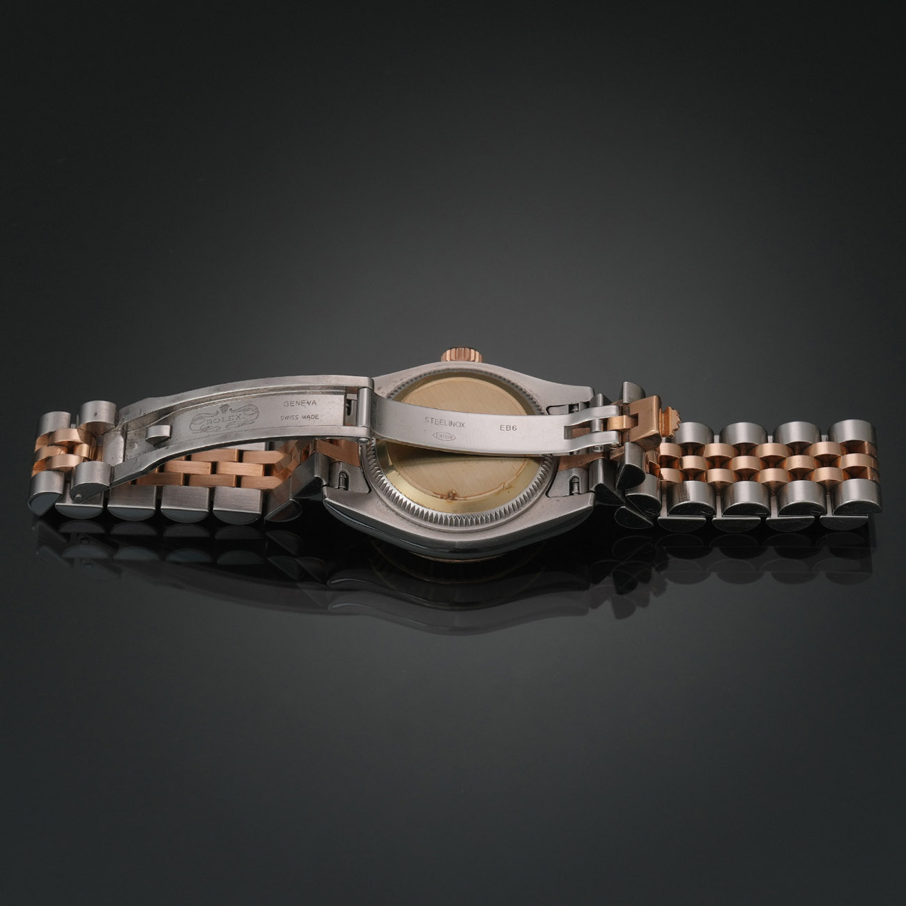 ROLEX(USED) 롤렉스 데이저스트 26 179171