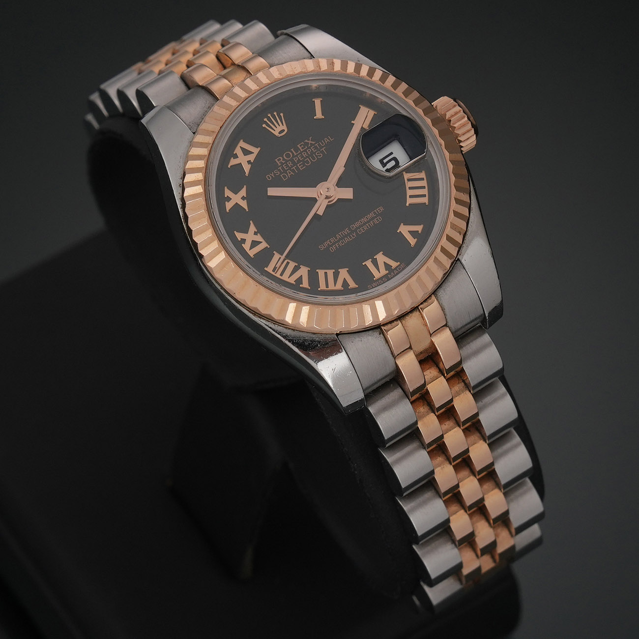 ROLEX(USED) 롤렉스 데이저스트 26 179171