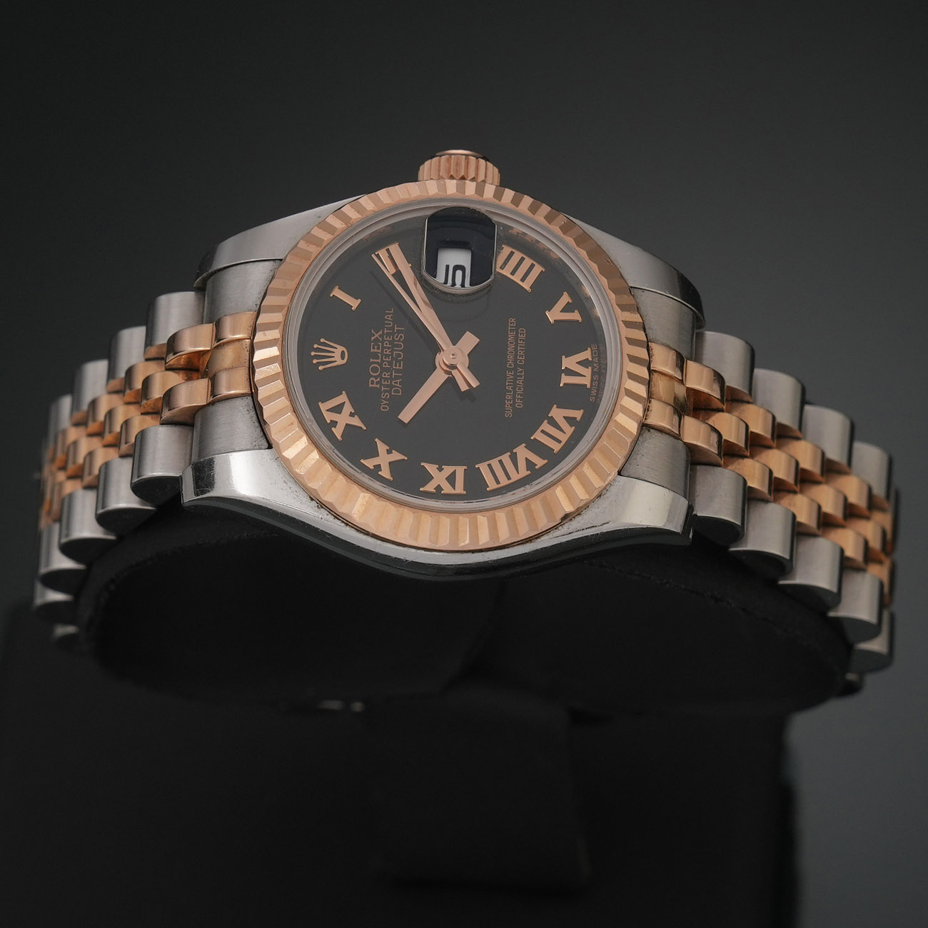 ROLEX(USED) 롤렉스 데이저스트 26 179171