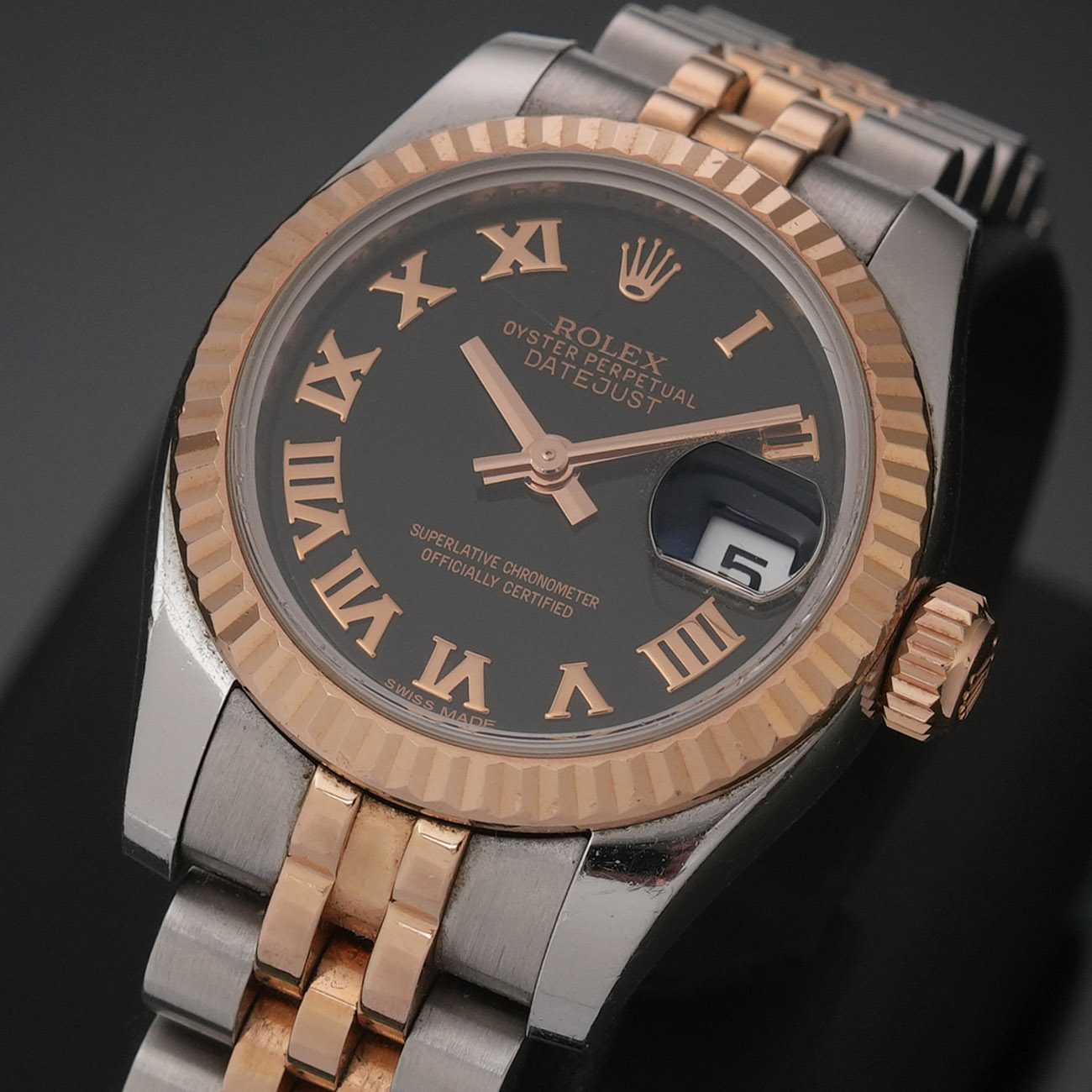 ROLEX(USED) 롤렉스 데이저스트 26 179171
