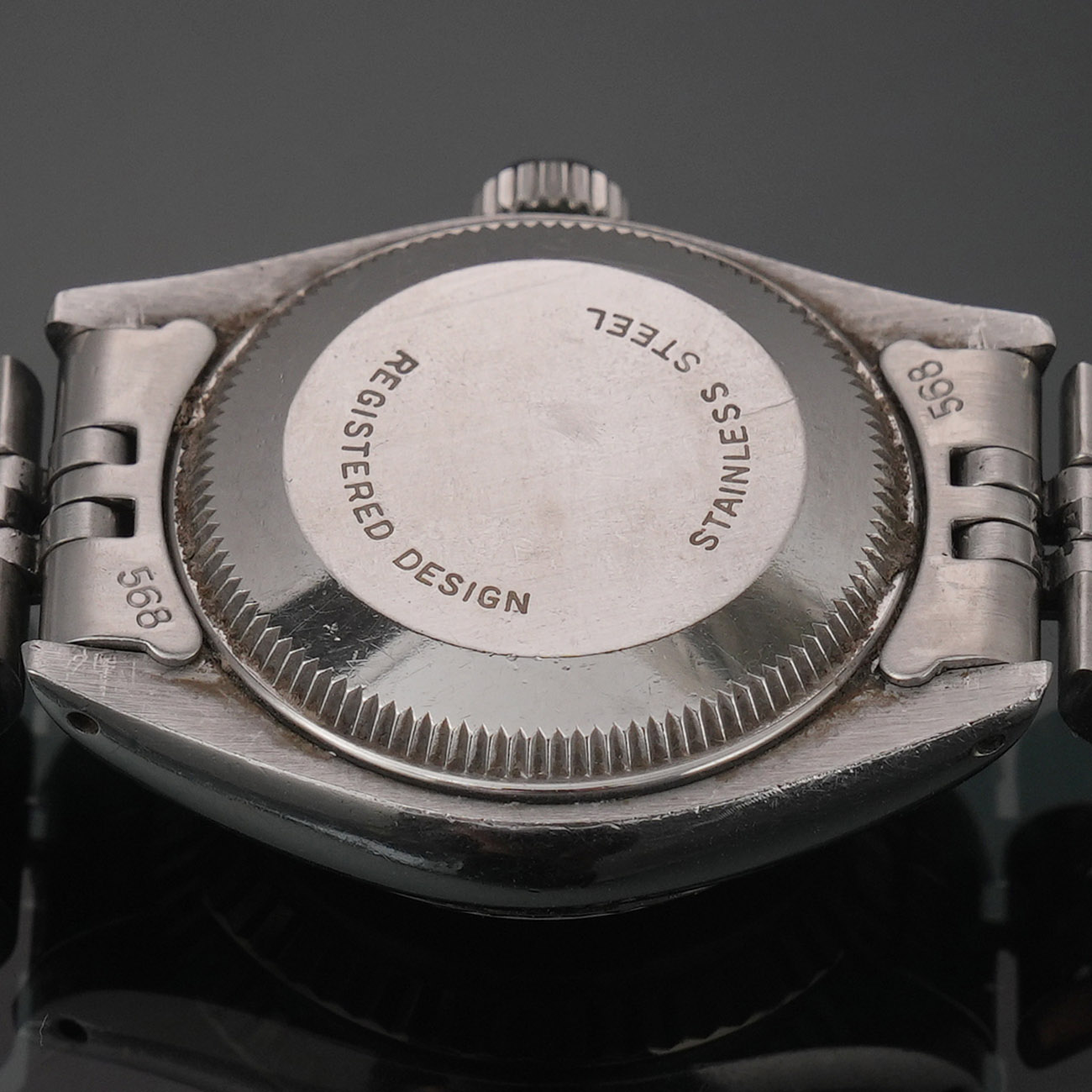 ROLEX(USED)롤렉스 데이저스트 26 6917