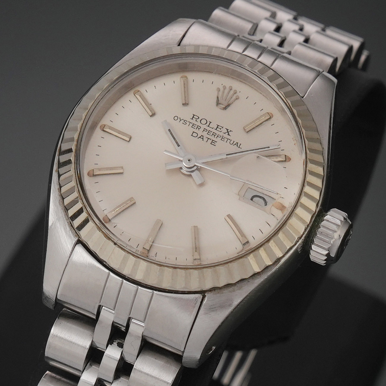 ROLEX(USED)롤렉스 데이저스트 26 6917