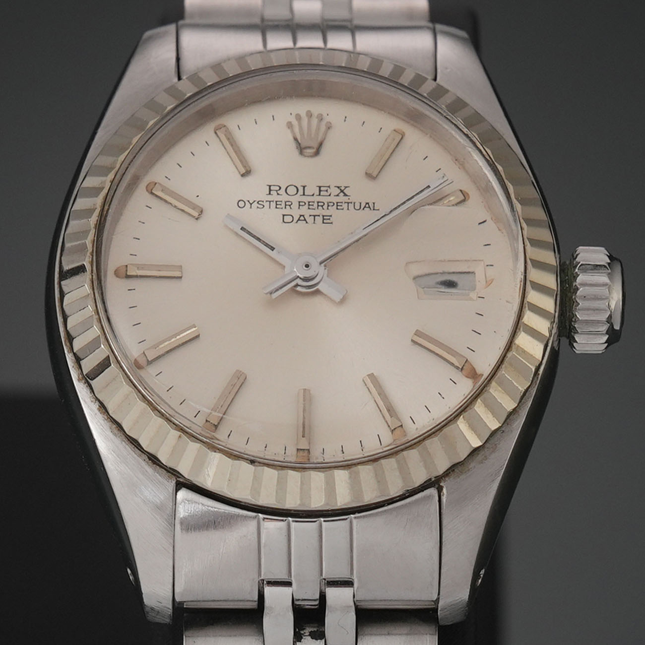 ROLEX(USED)롤렉스 데이저스트 26 6917