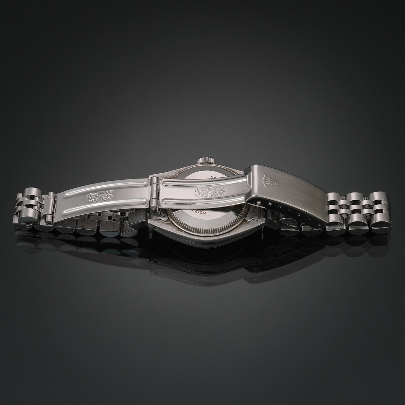 ROLEX(USED)롤렉스 데이저스트 26 6917