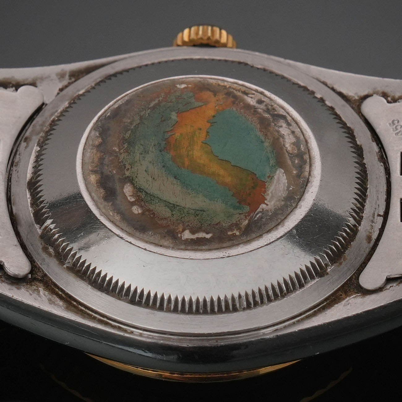 ROLEX(USED)롤렉스 데이저스트 36 16233
