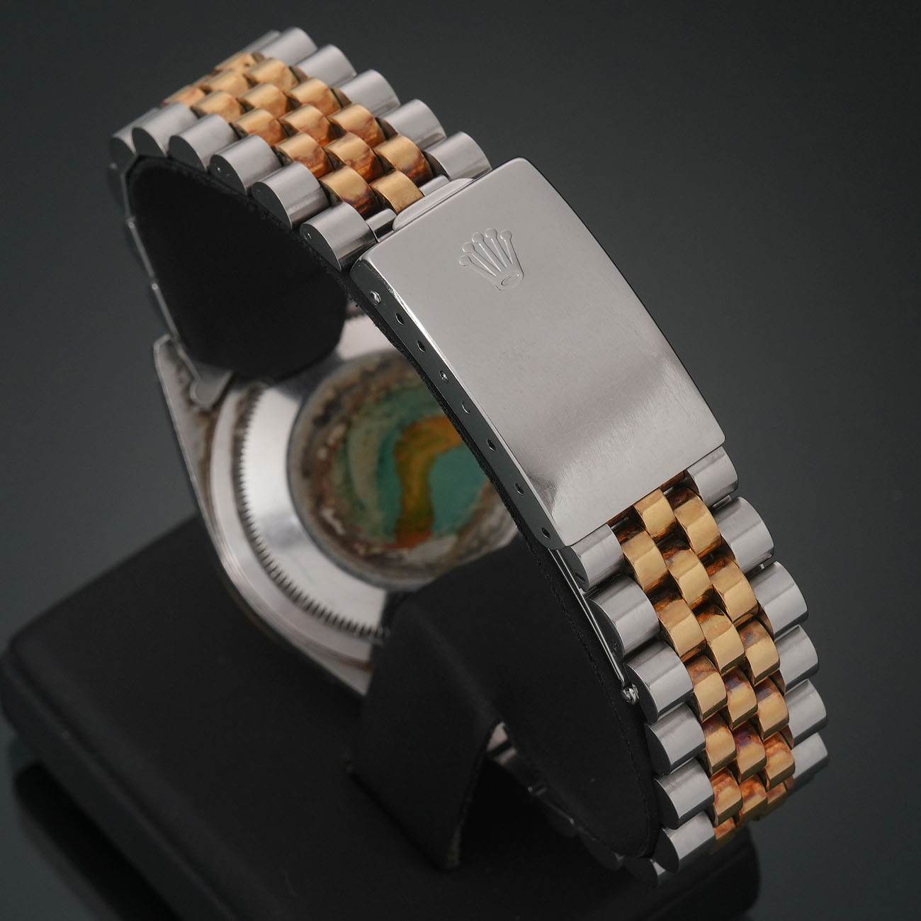 ROLEX(USED)롤렉스 데이저스트 36 16233