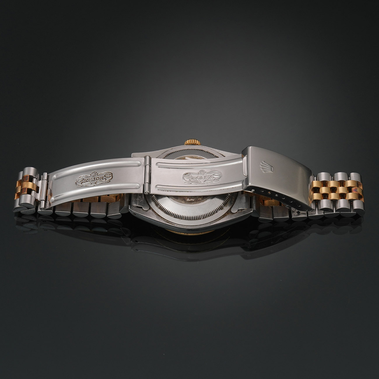 ROLEX(USED)롤렉스 데이저스트 36 16233