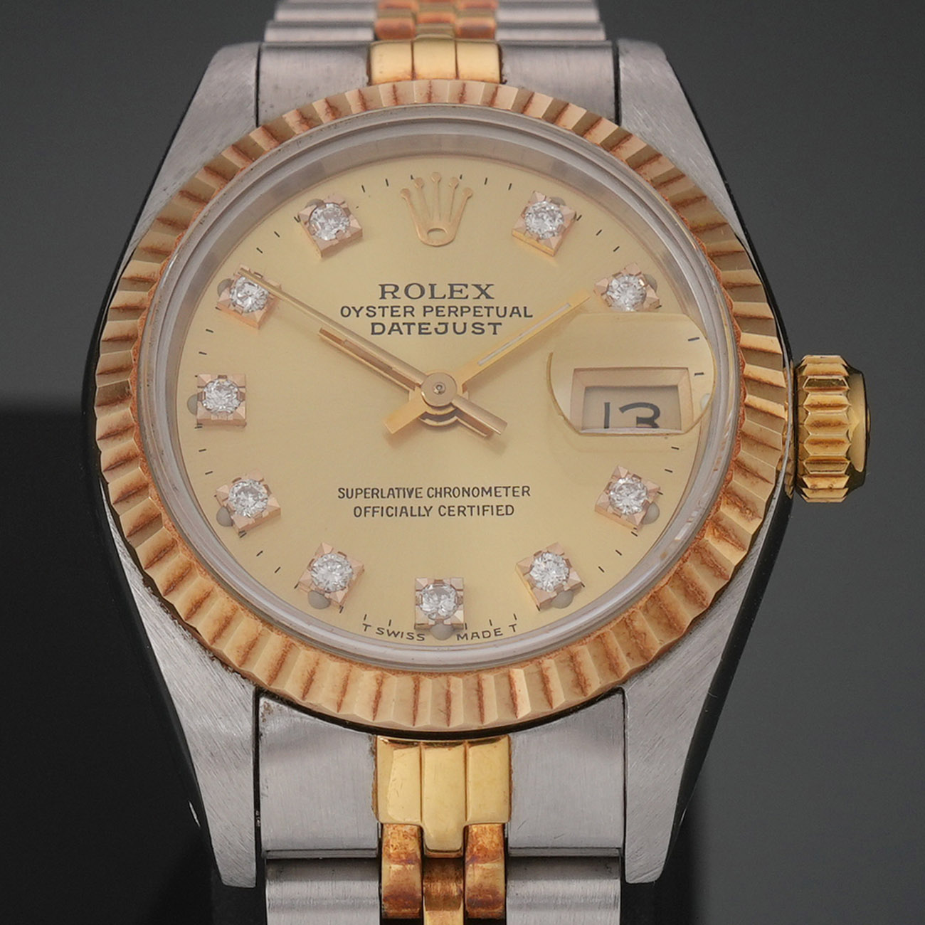 ROLEX(USED)롤렉스 데이저스트 26 69173