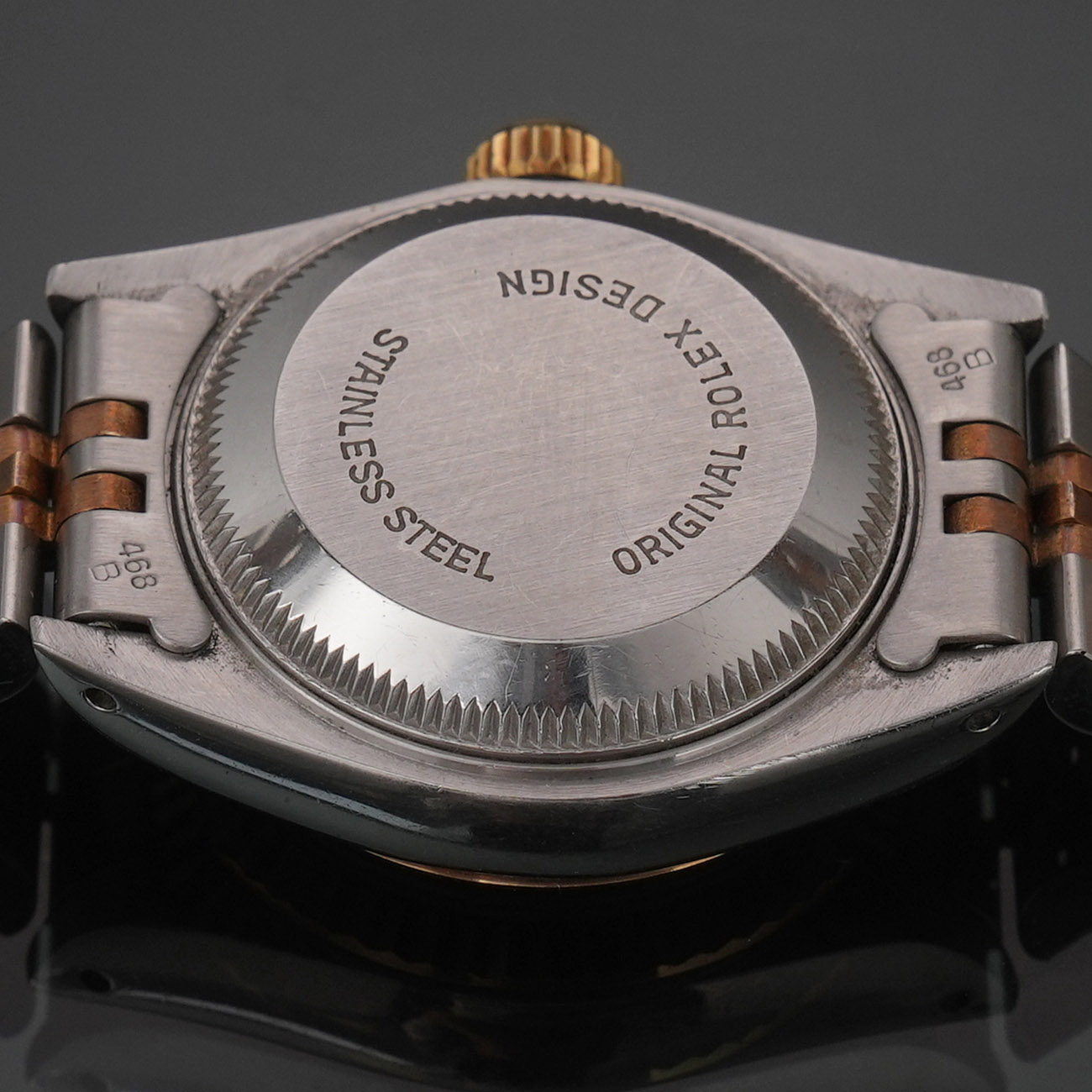 ROLEX(USED)롤렉스 데이저스트 26 69173