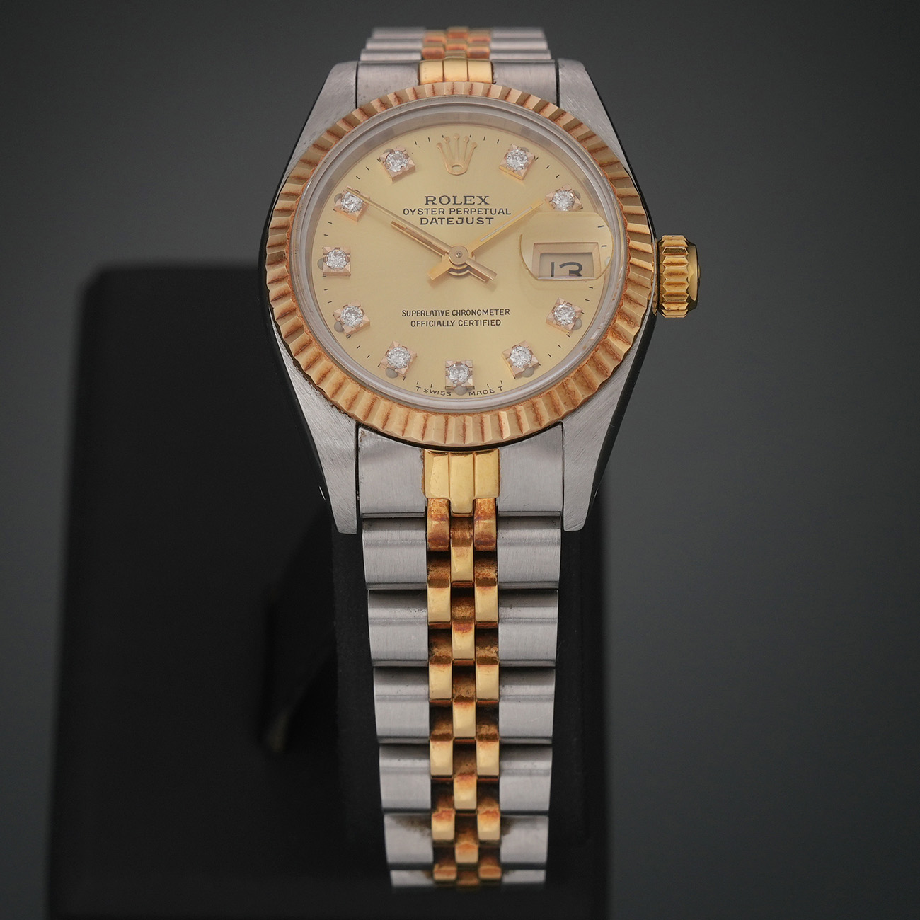 ROLEX(USED)롤렉스 데이저스트 26 69173