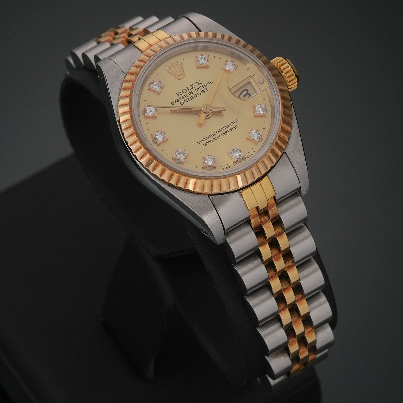 ROLEX(USED)롤렉스 데이저스트 26 69173