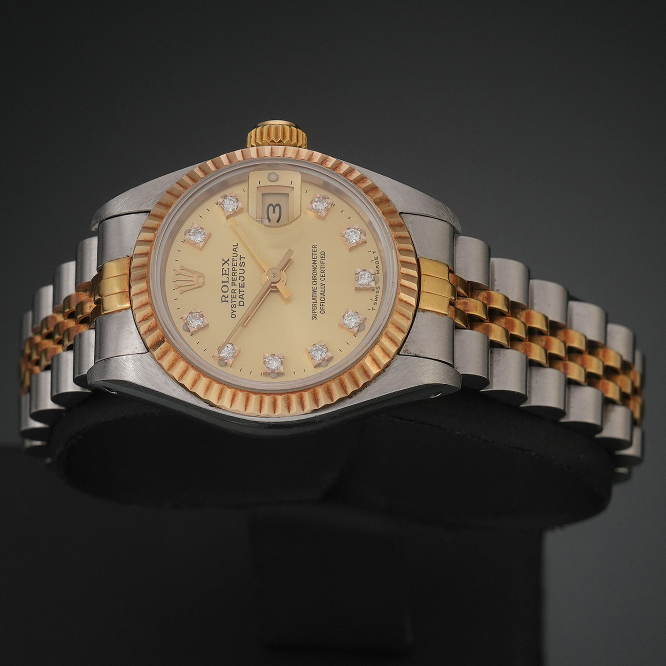 ROLEX(USED)롤렉스 데이저스트 26 69173