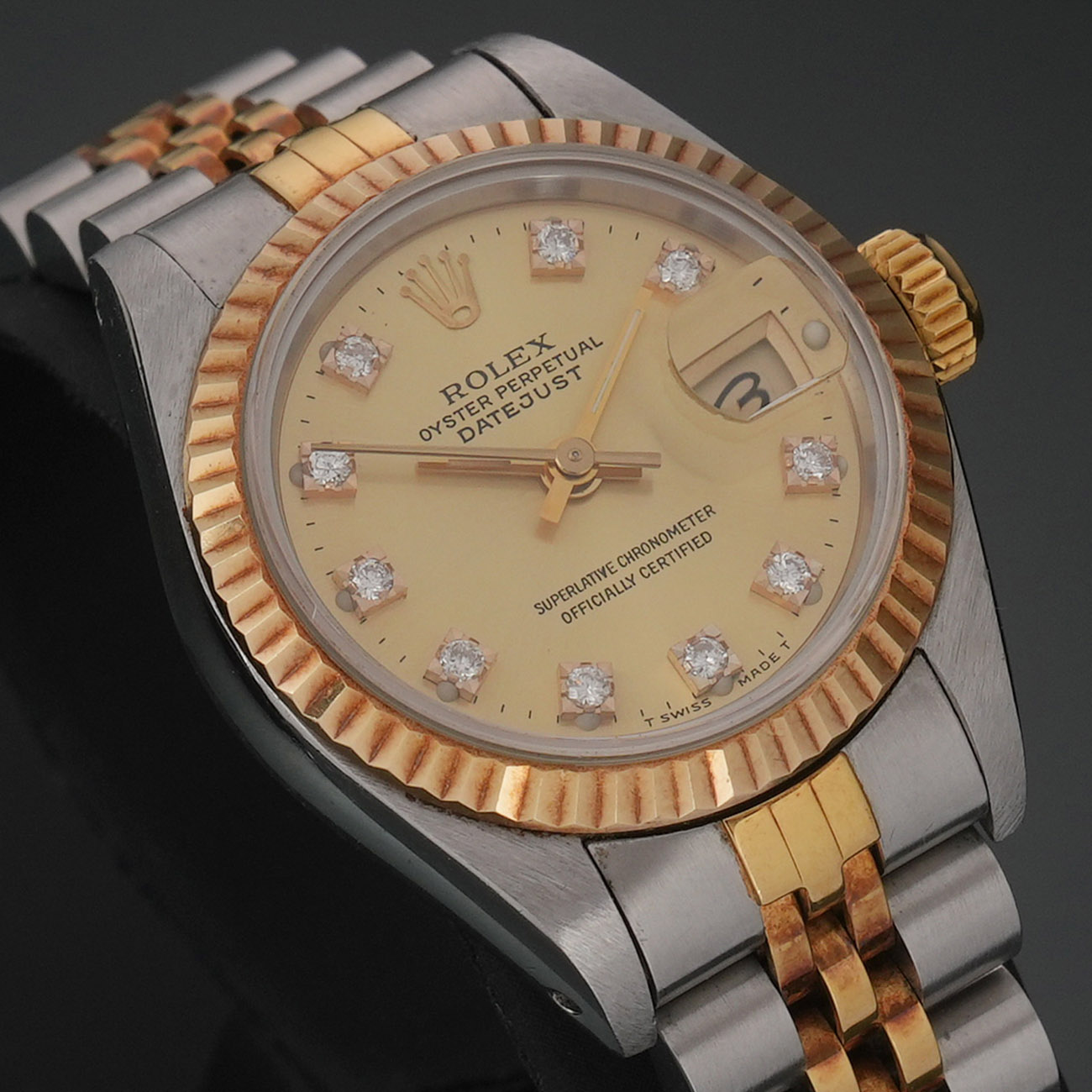 ROLEX(USED)롤렉스 데이저스트 26 69173