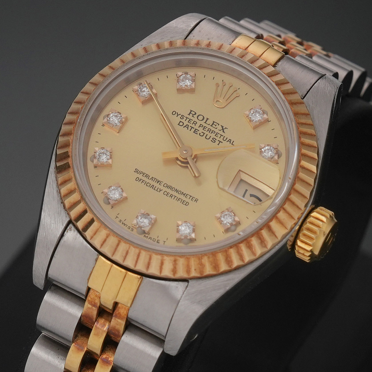 ROLEX(USED)롤렉스 데이저스트 26 69173