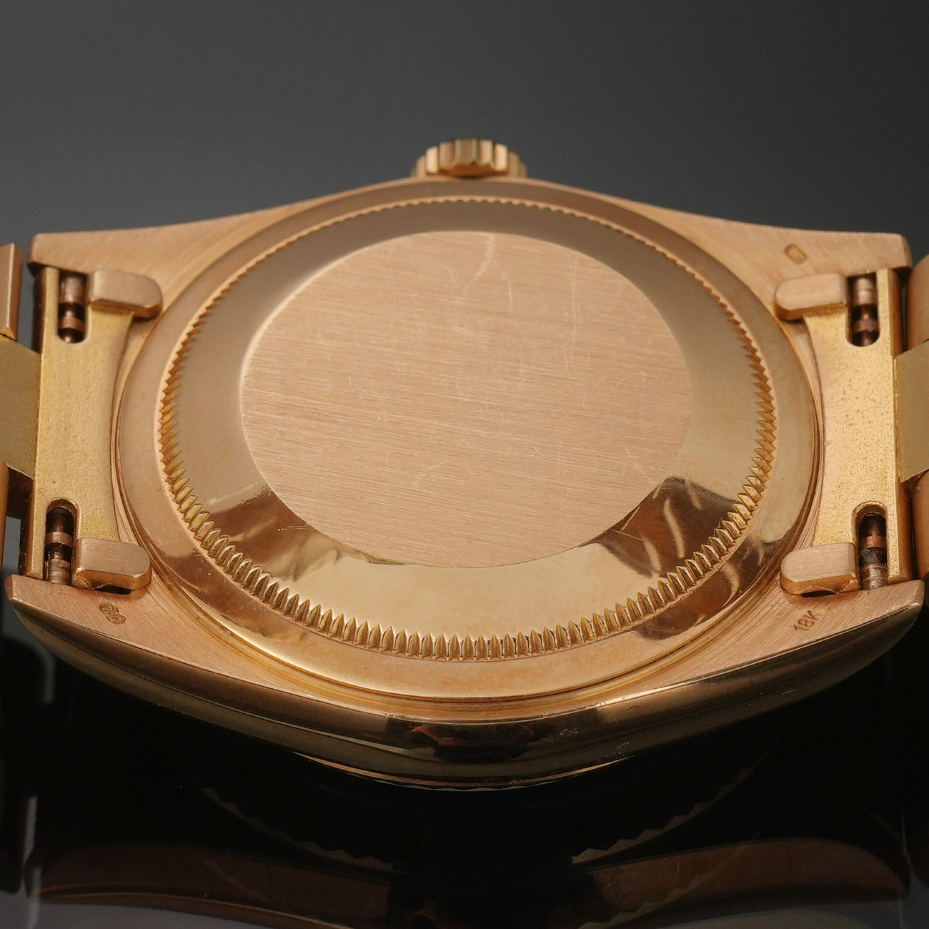ROLEX(USED)롤렉스 데이데이트 36 18238