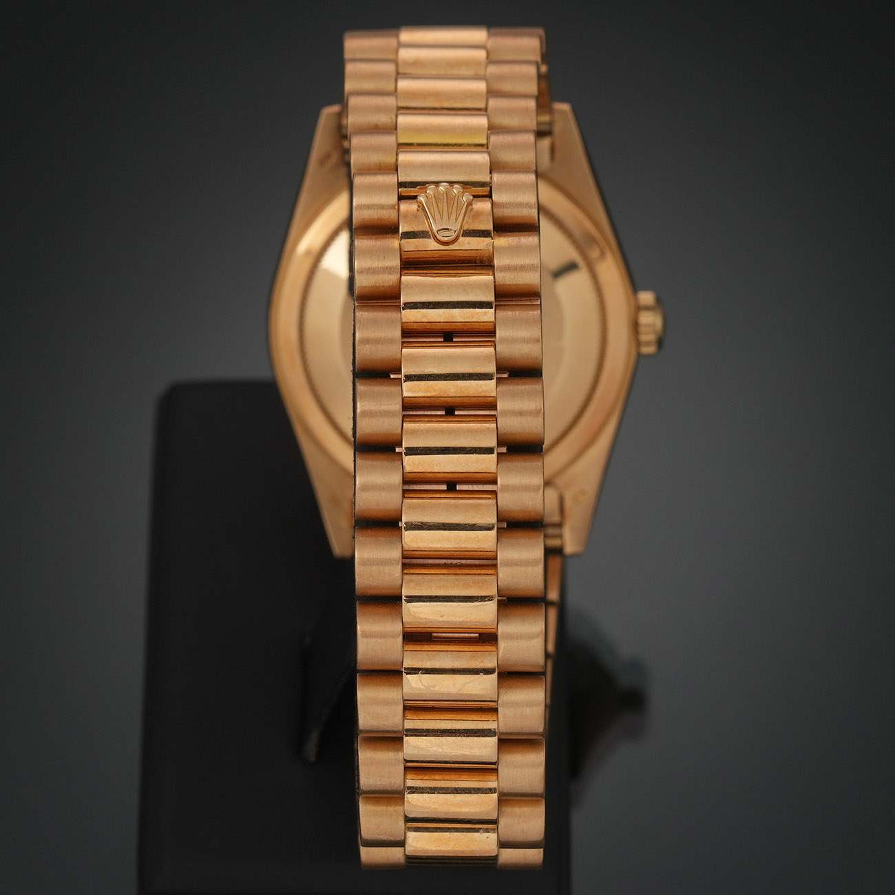 ROLEX(USED)롤렉스 데이데이트 36 18238