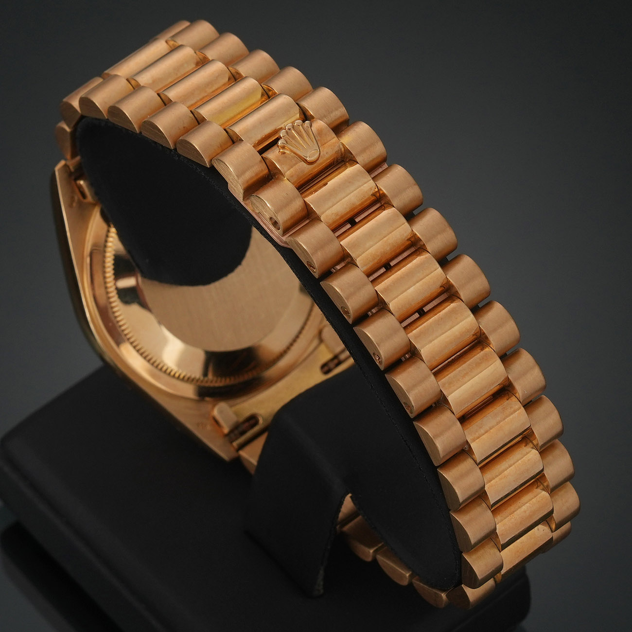 ROLEX(USED)롤렉스 데이데이트 36 18238