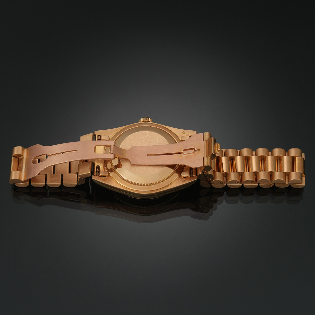 ROLEX(USED)롤렉스 데이데이트 36 18238