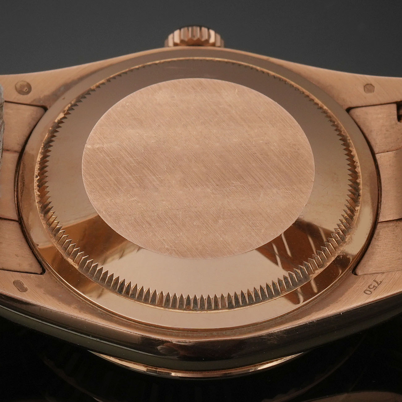 ROLEX(USED)롤렉스 데이데이트 36 118235