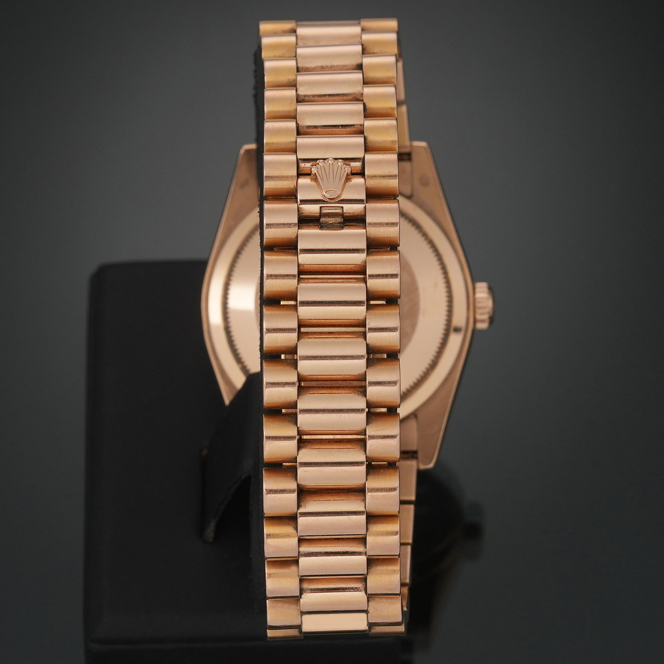 ROLEX(USED)롤렉스 데이데이트 36 118235
