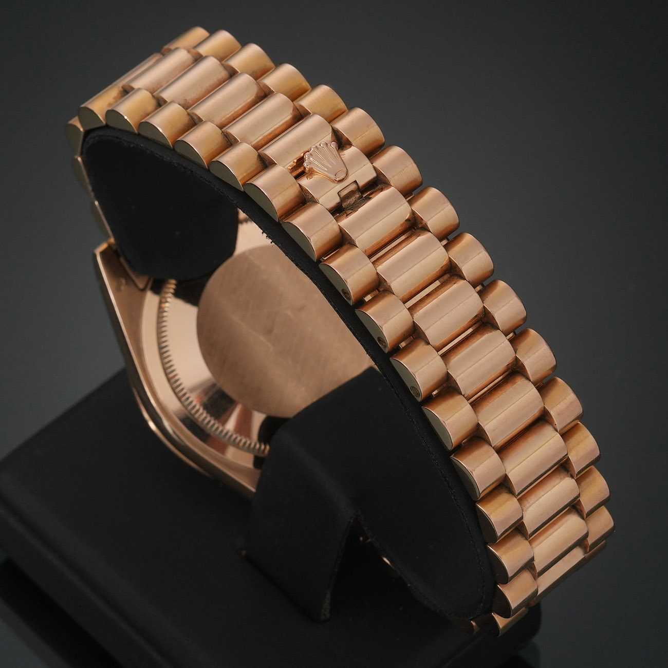 ROLEX(USED)롤렉스 데이데이트 36 118235