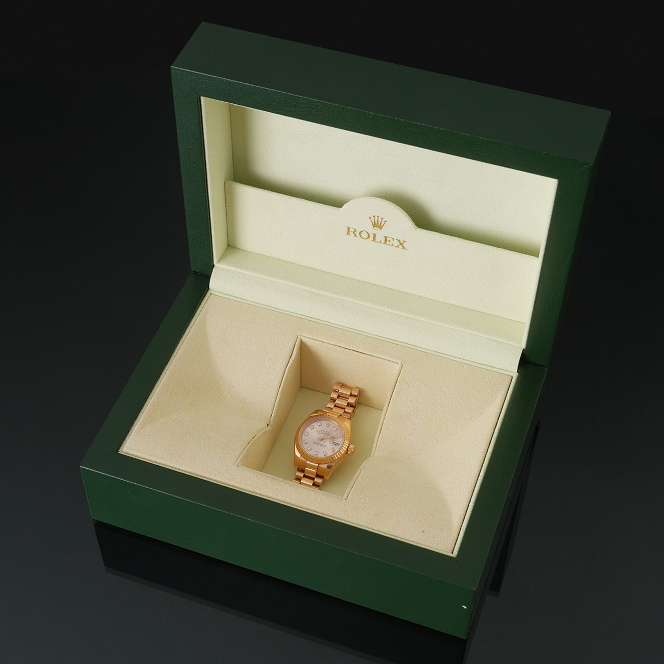 ROLEX(USED)롤렉스 데이저스트 26 179175