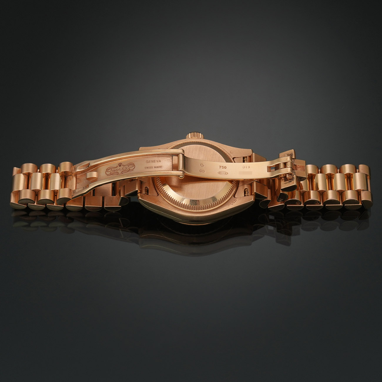 ROLEX(USED)롤렉스 데이저스트 26 179175
