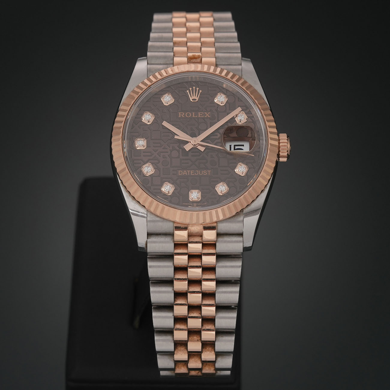 ROLEX(USED)롤렉스 데이저스트 126231