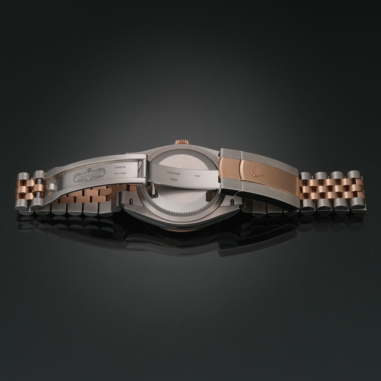 ROLEX(USED)롤렉스 데이저스트 126231