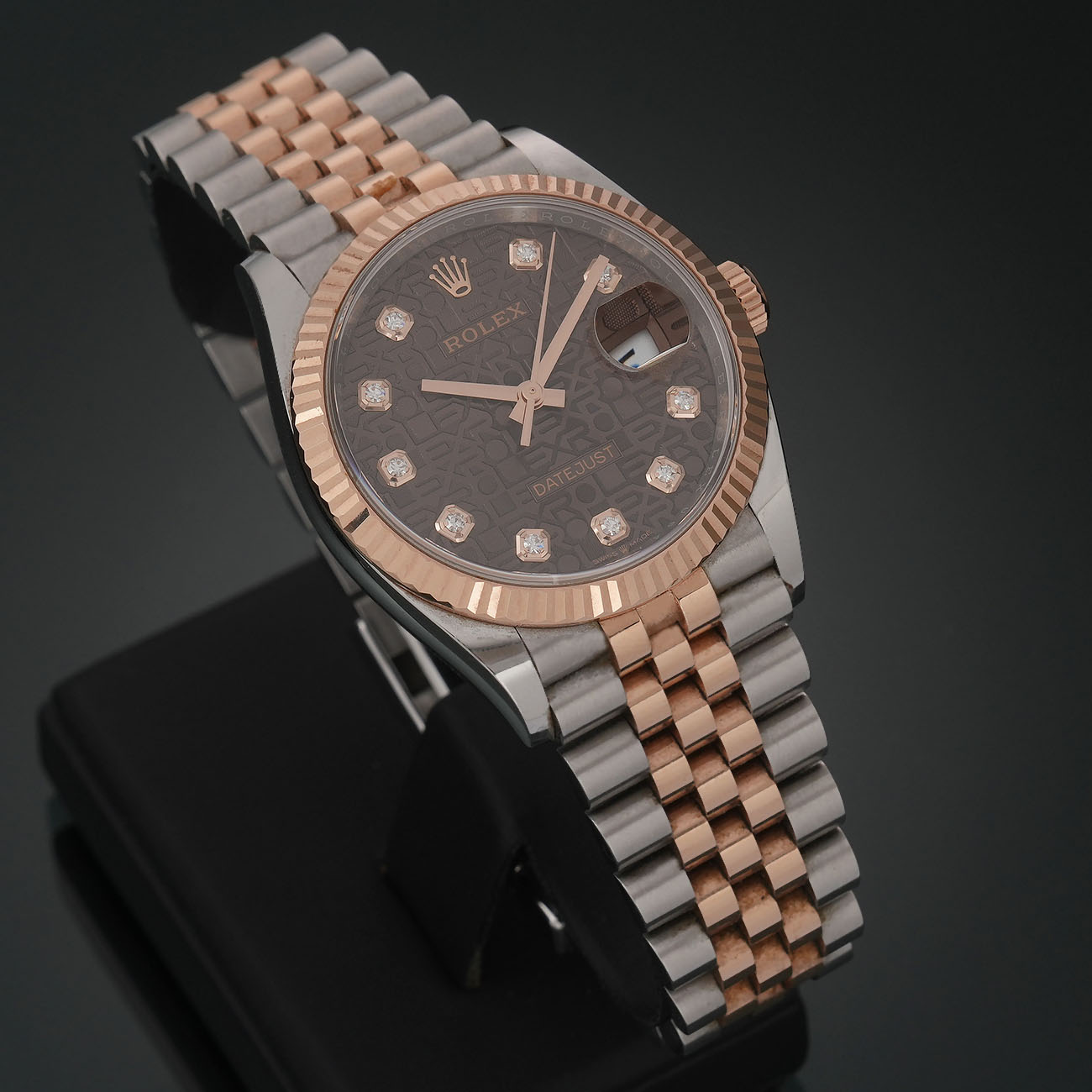ROLEX(USED)롤렉스 데이저스트 126231